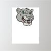 18" x 24" Corrugated Plastic Sign Thumbnail